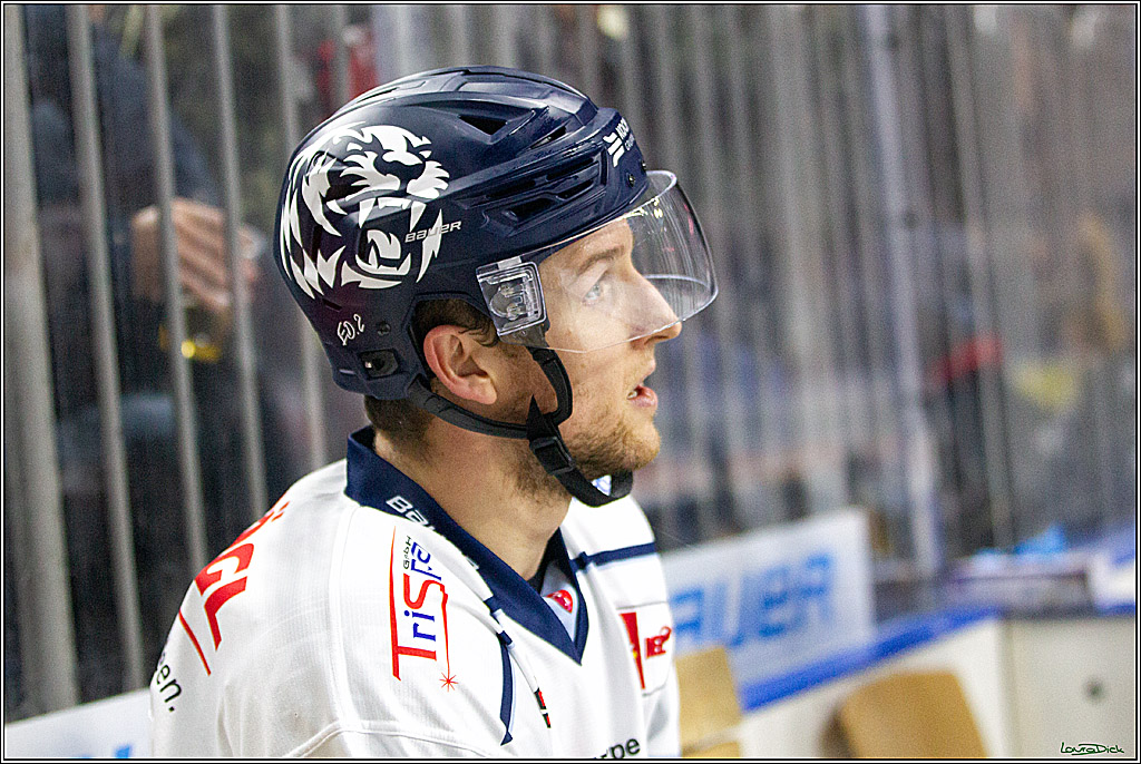 PENNY DEL;  Koelner Haie - Straubing Tigers; Koeln, 15.10.2021